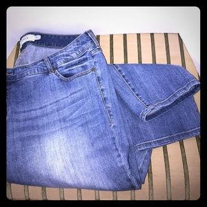 Torrid Boyfriend Jeans